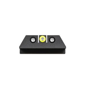 Night Fision Tritium Night Sight Set for CZ P-07/P-09