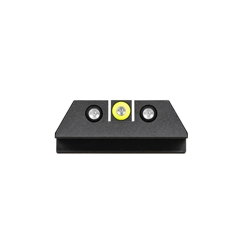 Night Fision Tritium Night Sight Set for CZ P-07/P-09