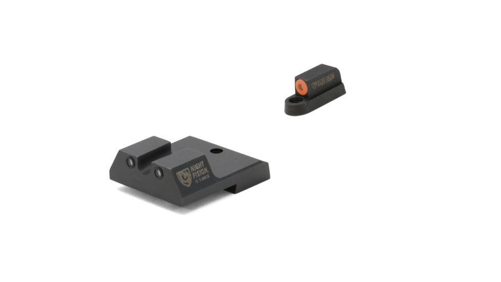 Night Fision Perfect Dot Sights for CZ-USA P-07 & P-09