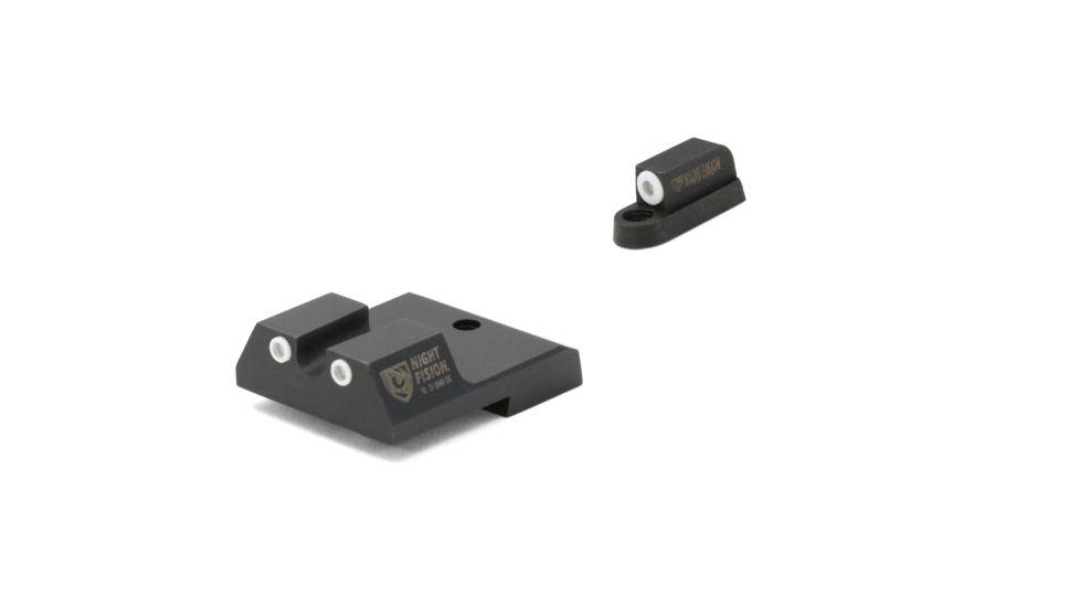 Night Fision Perfect Dot Sights for CZ P-07 & P-09