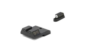Night Fision Perfect Dot Sights for CZ-USA P-07 & P-09