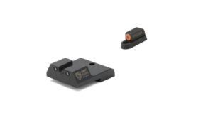 Night Fision Perfect Dot Night Sights for CZ P-10 C