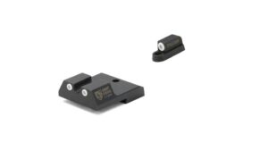 Night Fision Perfect Dot Sights for CZ-USA P-10 C