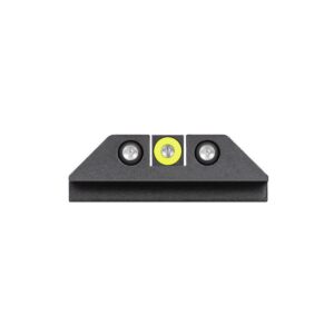 Night Fision Tritium Night Sights for Glock