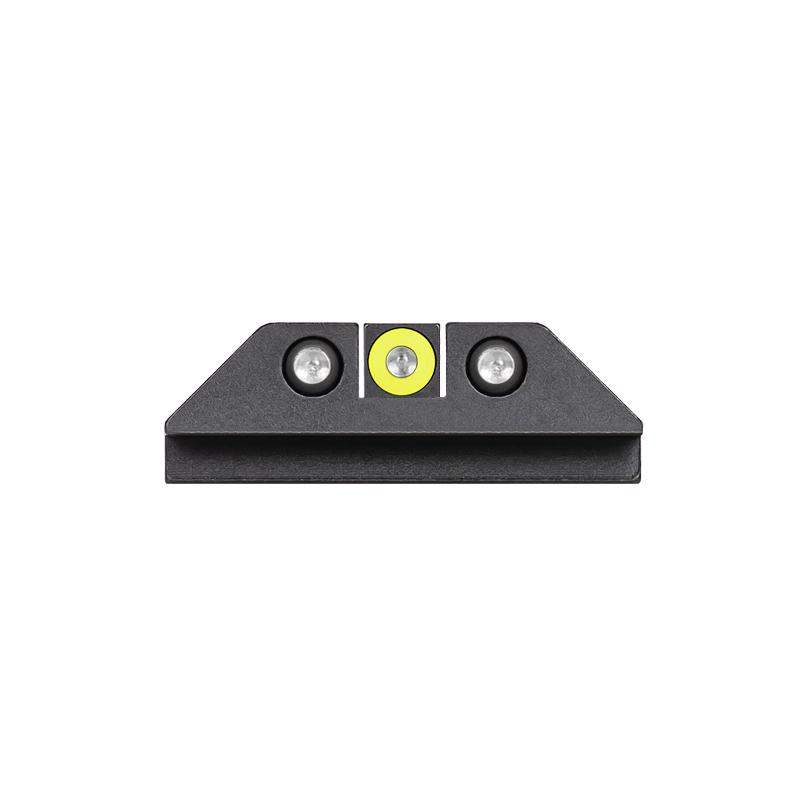 Night Fision Tritium Night Sights for Glock