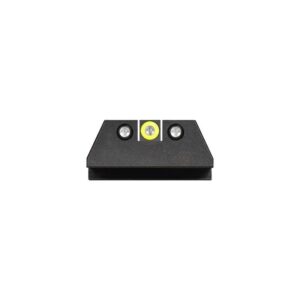 Night Fision Night Sight Set for HK - Yellow/Black