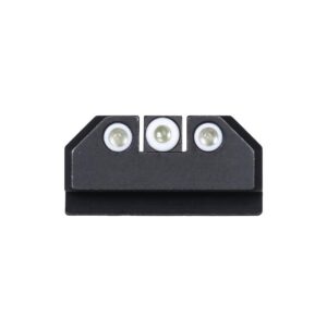 Night Fision Night Sights for Ruger Max 9