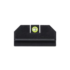 Night Fision Optics Ready Stealth Night Sight Ruger Max 9