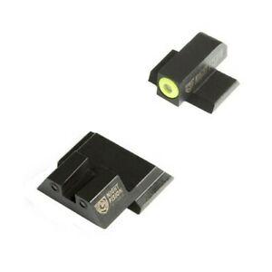 Night Fision Perfect Dot Night Sights for S&W M&P
