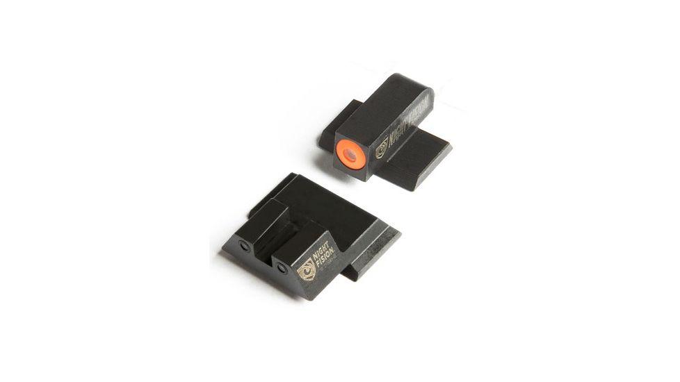 Night Fision Perfect Dot Sights for S&W M&P