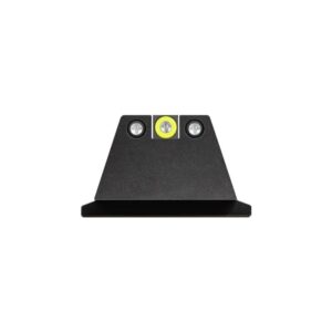 Night Fision Suppressor Height Night Sights for S&W