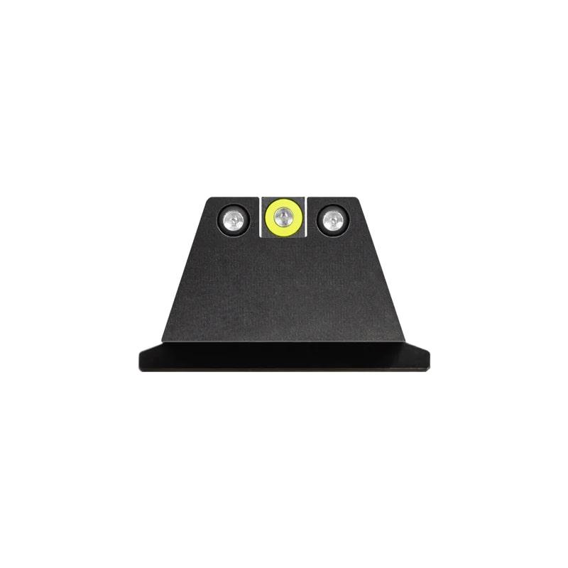 Night Fision Suppressor Height Night Sights for S&W