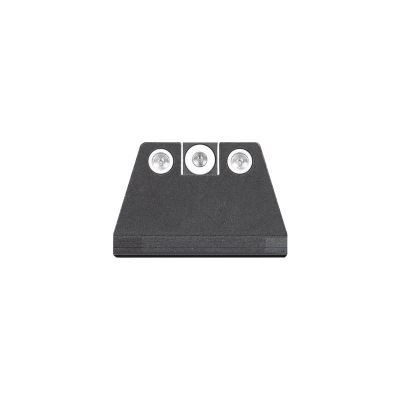 Night Fision Suppressor Height Night Sight Set for Sig Sauer