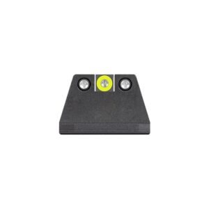 Night Fision Suppressor Height Night Sights for Sig Sauer