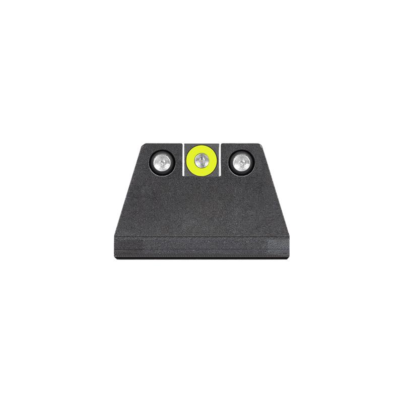 Night Fision Suppressor Height Night Sights for Sig Sauer