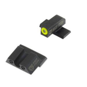Night Fision Perfect Dot Gun Sights for Springfield XD
