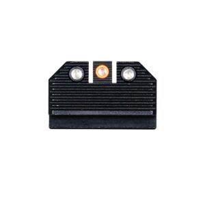 Night Fision Stealth Night Sight Set for Walther