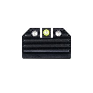 Night Fision Stealth Night Sight Set for Walther
