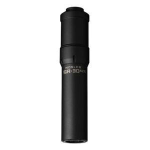 Nosler SR-30 ALTi .30 Cal Suppressor 5/8x24