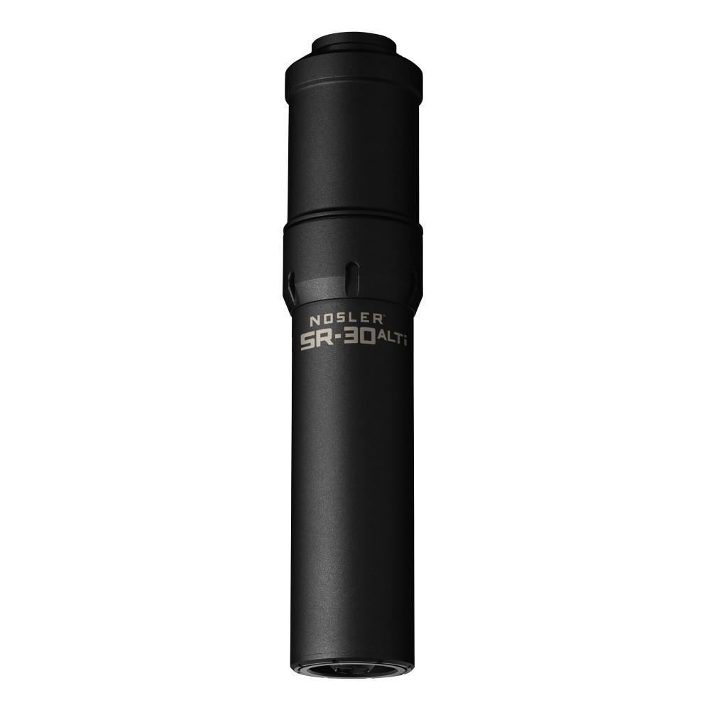 Nosler SR-30 ALTi .30 Cal Suppressor 5/8x24