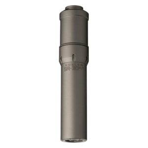 Nosler SR-30 ALTi .30 Caliber Suppressor 5/8x24