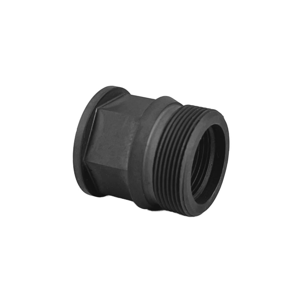 Nosler 5/8x24 .338 Cal Muzzle Thread Adapter
