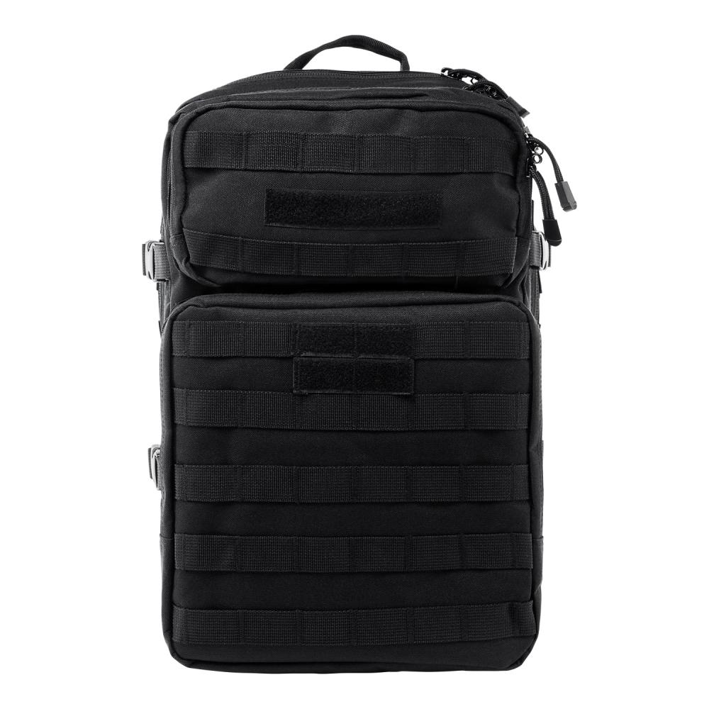 NcStar VISM Assault Backpack - Black Tactical Gear