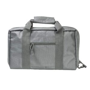 NcStar VISM Discreet Pistol Case Urban Grey