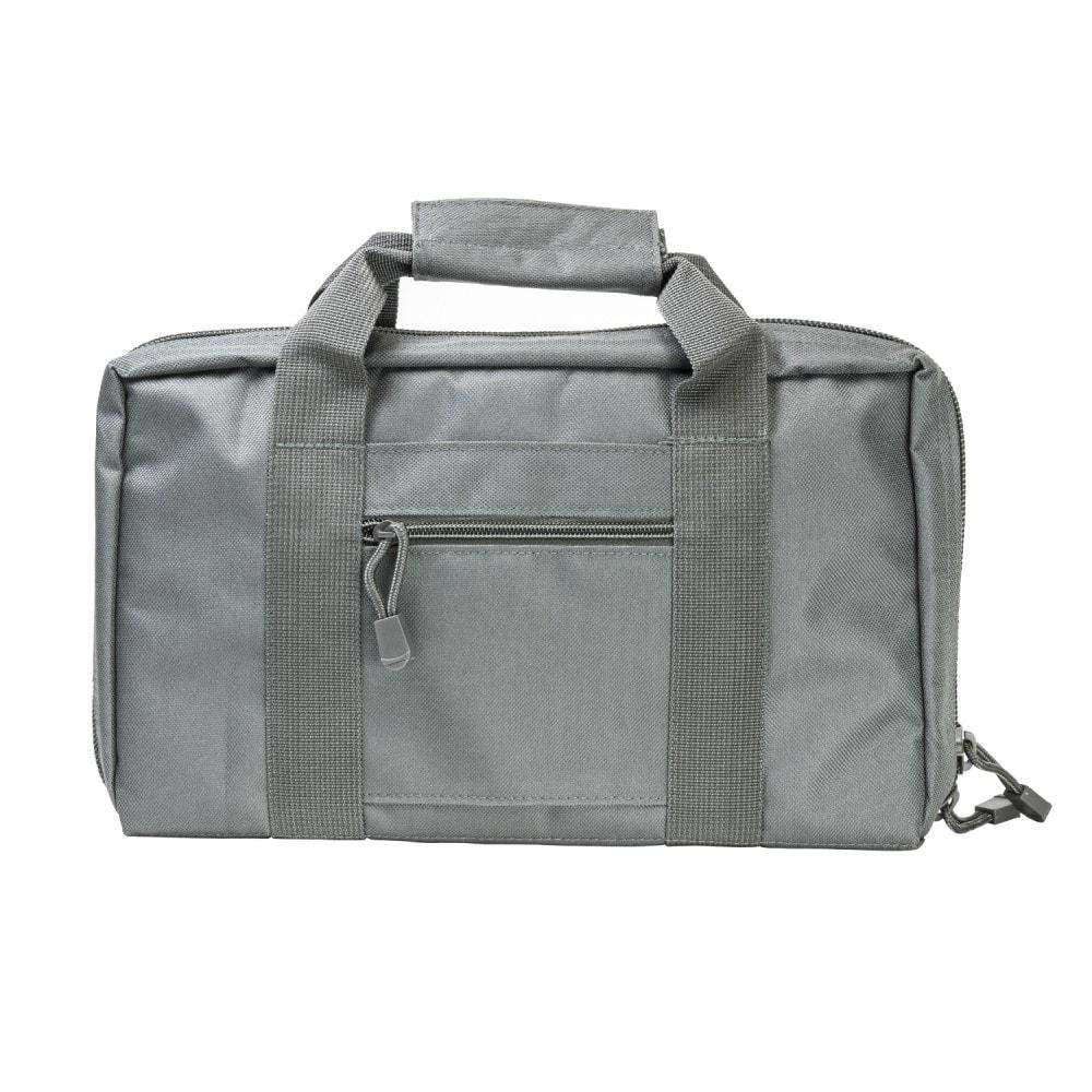 NcStar VISM Discreet Pistol Case Urban Grey