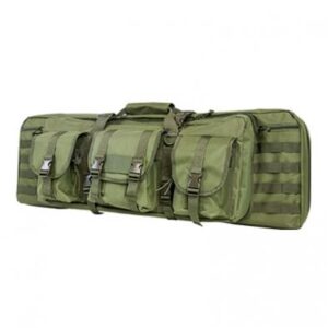 NcSTAR VISM Double Carbine Case 42" Green
