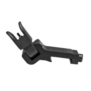 NcStar AR-15 45 Degree Offset Flip-Up Front Sight