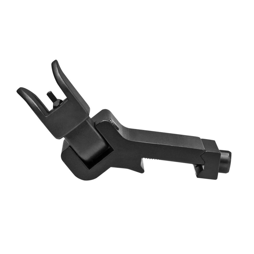 NcStar AR-15 45 Degree Offset Flip-Up Front Sight