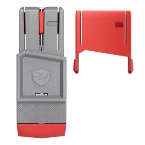 Real Avid Smart Fit AR10 Vise Block with Sleeve