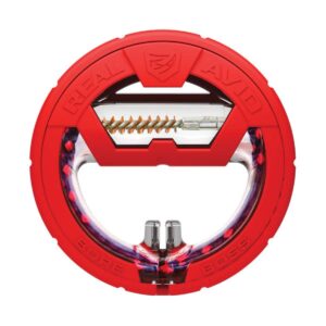 Real Avid Bore Boss .223 cal/5.56mm Bore Cleaning Rope