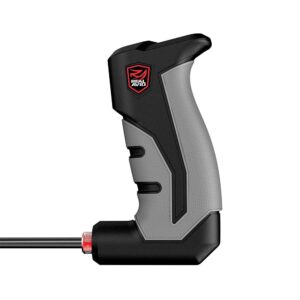 Real Avid Bore-Max Smart Rod Handgun .22-.45 9'' Carbon Fiber