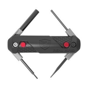 Real Avid 4-in-1 Glock Handgun Tool - Armorers Multi-Tool