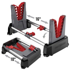 Real Avid Speed Stand Gun Cleaning Tool