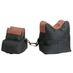 Outdoor Connection Premium Bench Bag - Black