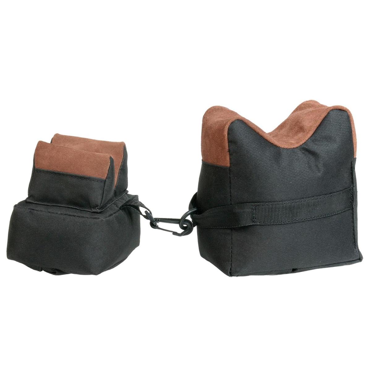 Outdoor Connection Premium Bench Bag - Black