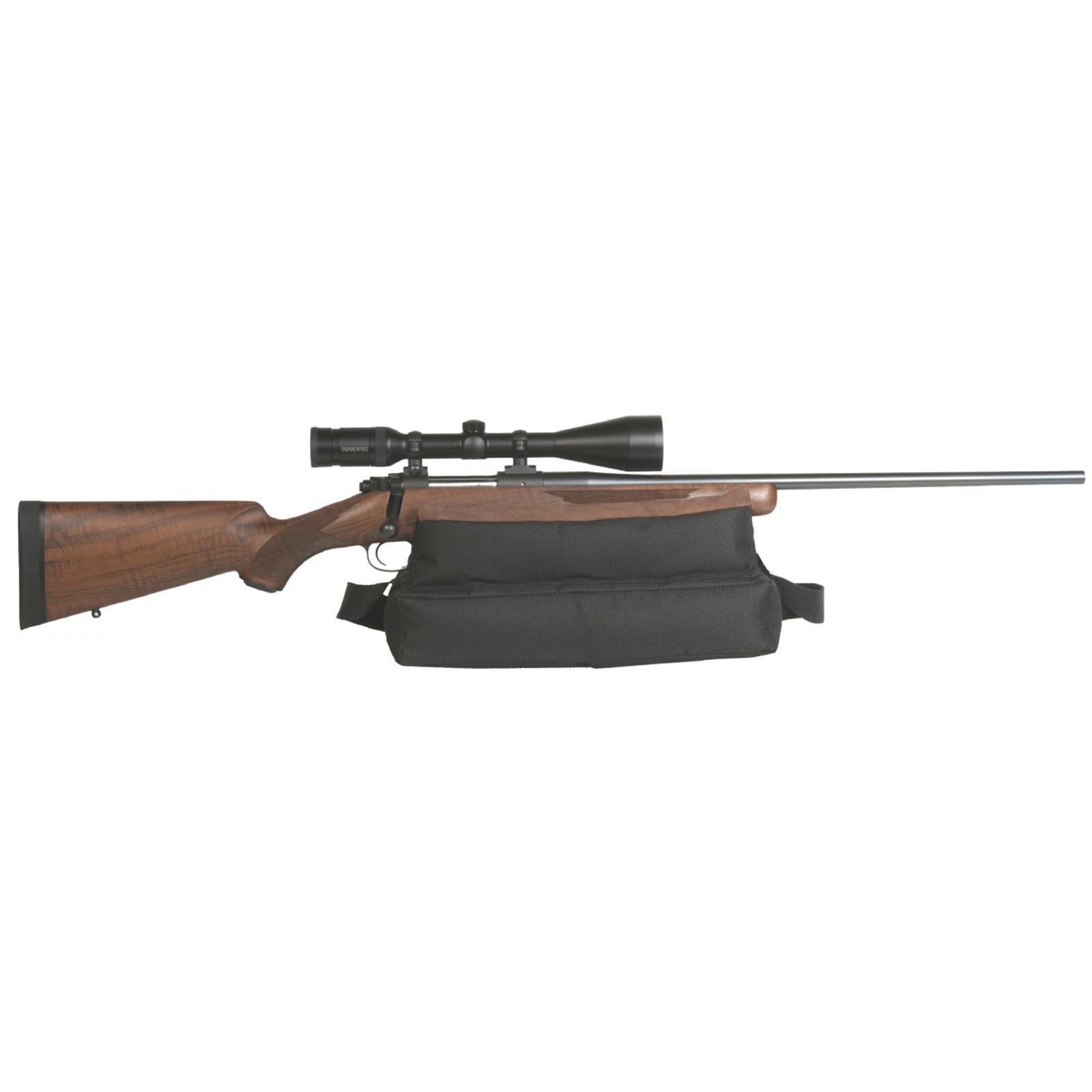 Outdoor Connection Maxum Bench Bag for Precision Shooting