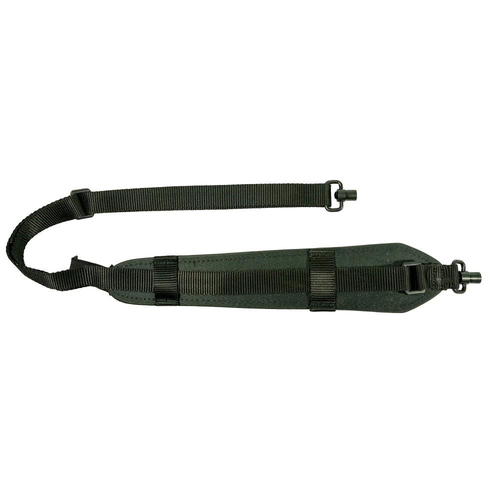 Outdoor Connection Padded SS Sling with Talon Swivel