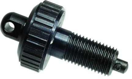 Total Bolt Mossberg 500 Magazine Cap - The Outdoor Connection