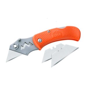 Outdoor Edge B.O.A. Box - 3-Blade Assisted Knife