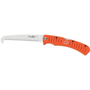 Outdoor Edge Flip N'Zip Saw - 3.2" Stainless Steel