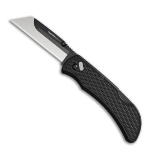 Outdoor Edge Razor-Work 2.5" Folding Knife
