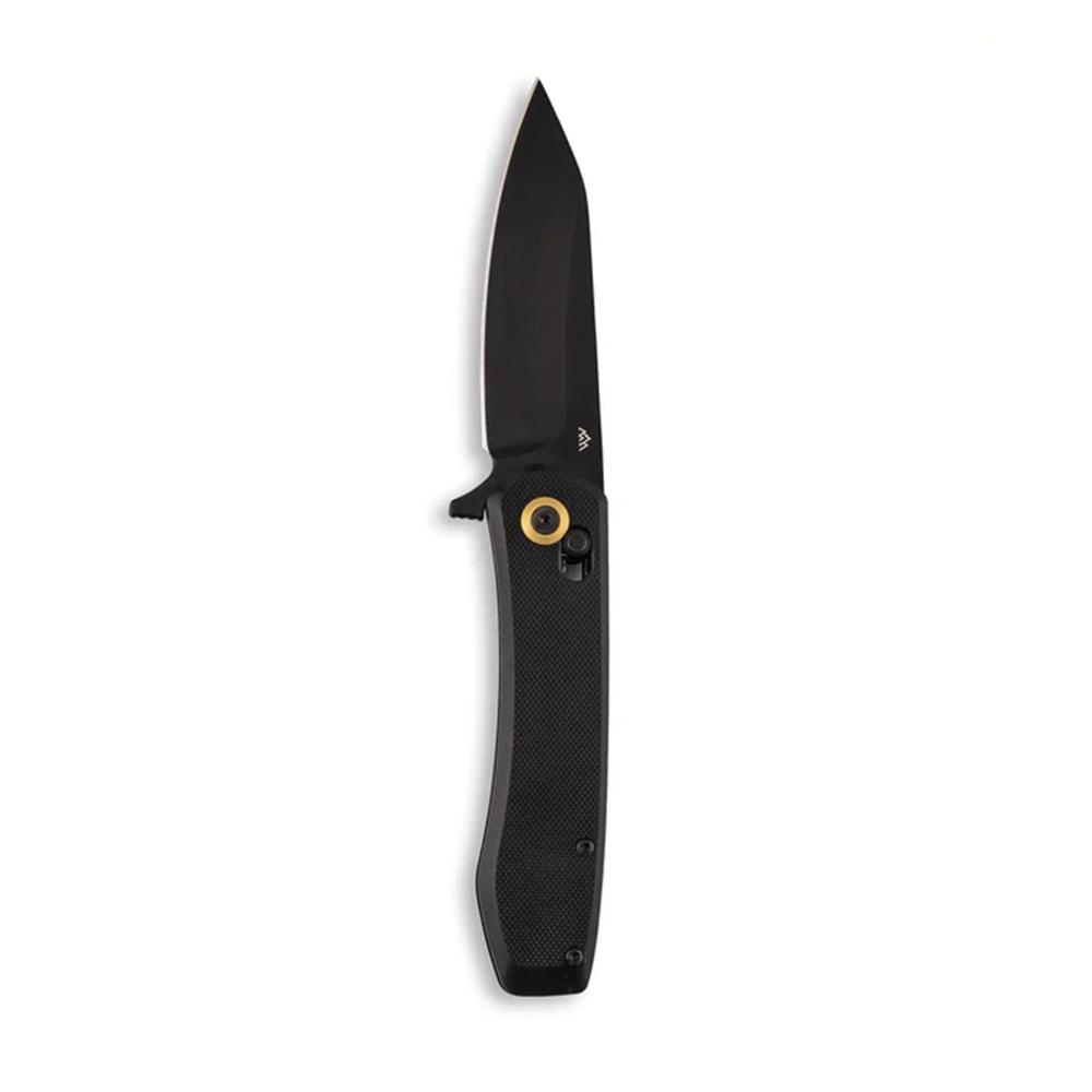 Outdoor Edge SL1C Sentinel 3" Folding Knife