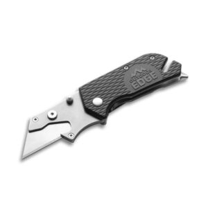 Outdoor Edge Utilipro Folding Utility Knife