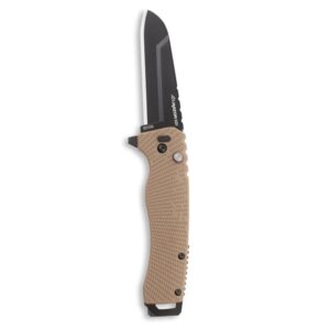 Outdoor Edge Razor XD1 3" Folding Knife