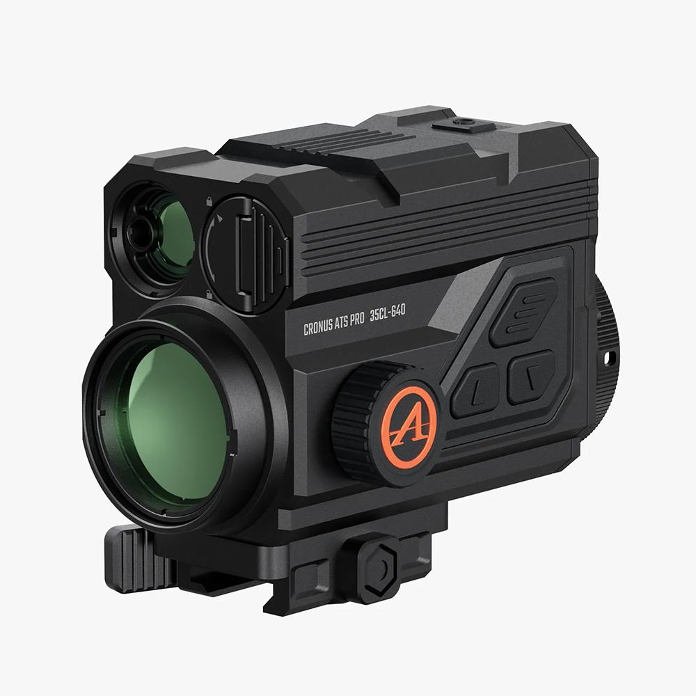Athlon Cronus 35CL-640 Thermal Clip-On Scope