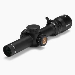 Athlon Argos BTR Gen 3 1-8x24 Rifle Scope